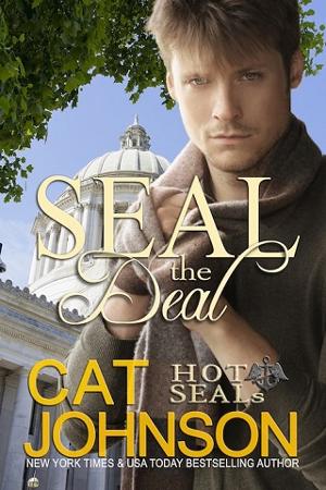 SEAL the Deal by Cat Johnson