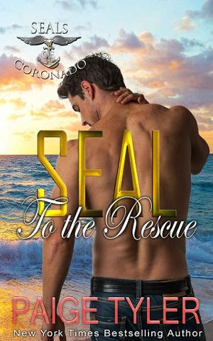 SEAL to the Rescue by Paige Tyler