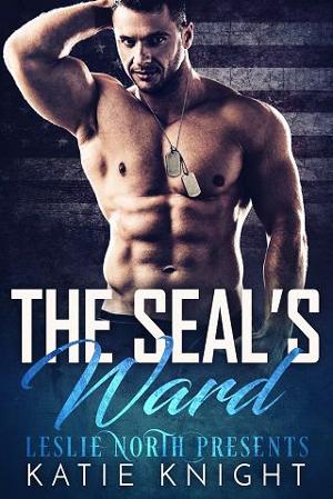 SEAL Warriors by Leslie North