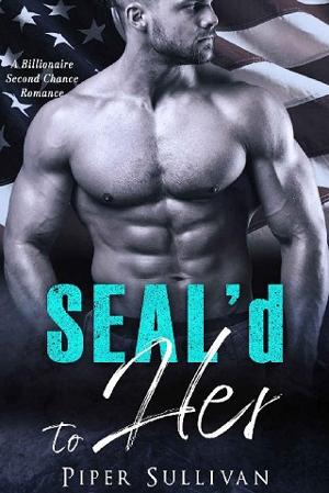Seal’d to Her by Piper Sullivan