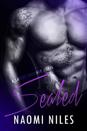 SEALed by Naomi Niles