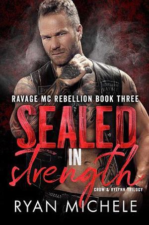 Sealed in Strength by Ryan Michele online free at Epub