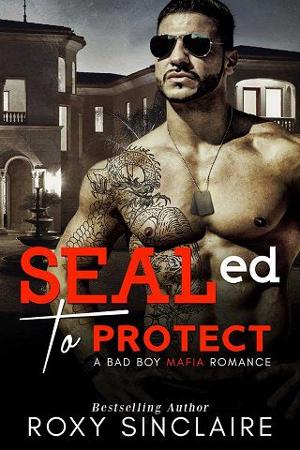 SEALed to Protect by Roxy Sinclaire