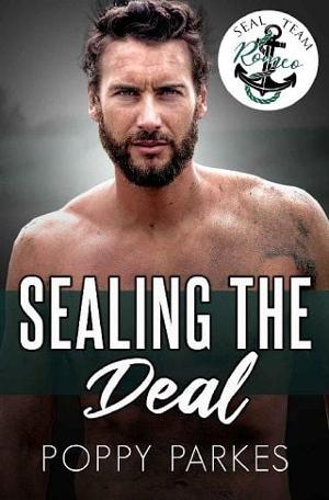 SEALing the Deal by Poppy Parkes