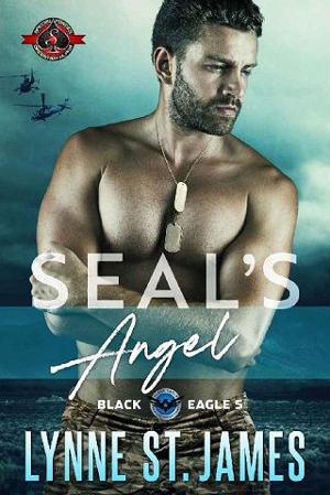 SEAL’s Angel by Lynne St. James
