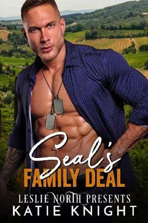 SEAL’s Family Deal by Katie Knight