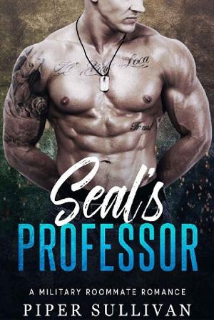 Seal’s Professor by Piper Sullivan