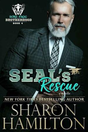 SEAL’s Rescue by Sharon Hamilton