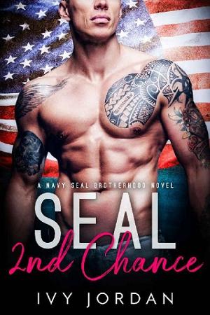 SEAL’s Second Chance by Ivy Jordan