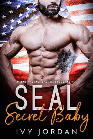 SEAL’s Secret Baby by Ivy Jordan