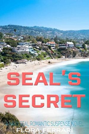 SEAL’s Secret by Flora Ferrari