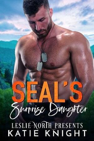 SEAL’s Surprise Daughter by Katie Knight