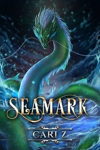 Seamark by Cari Z.