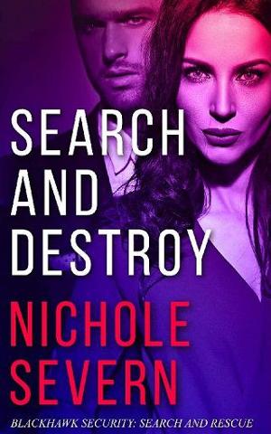 Search and Destroy by Nichole Severn