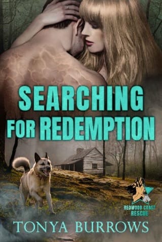 Searching for Redemption by Tonya Burrows