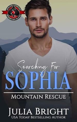 Searching for Sophia by Julia Bright