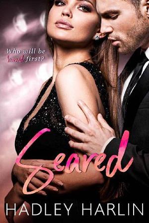 Seared by Hadley Harlin