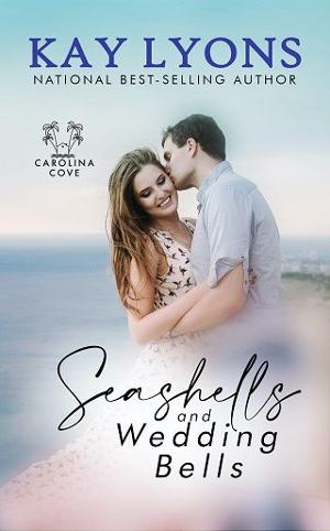 Seashells and Wedding Bells by Kay Lyons