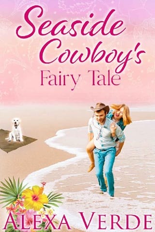 Seaside Cowboy’s Fairy Tale by Alexa Verde