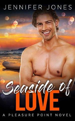 Seaside of Love by Jennifer Jones