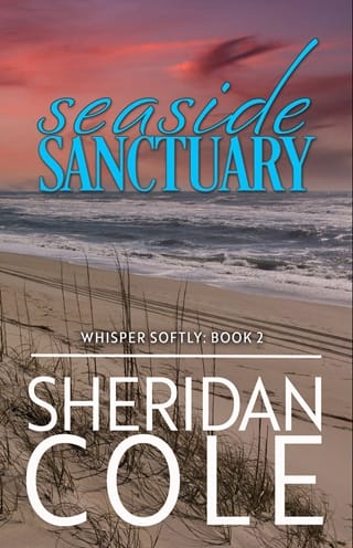 Seaside Sanctuary by Sheridan Cole