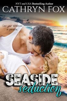 Seaside Seduction by Cathryn Fox