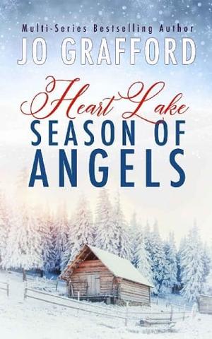 Season of Angels by Jo Grafford