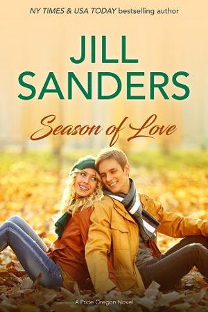 Season of Love by Jill Sanders
