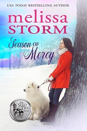 Season of Mercy by Melissa Storm