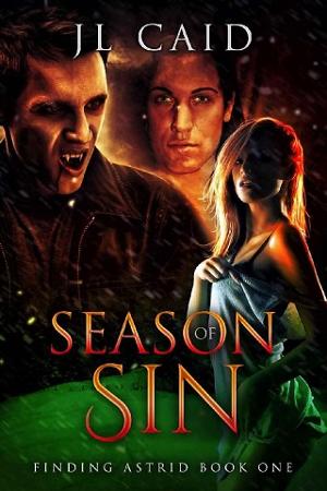 Season of Sin by JL Caid