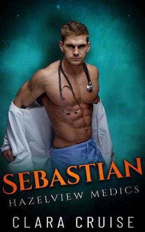 Sebastian by Clara Cruise