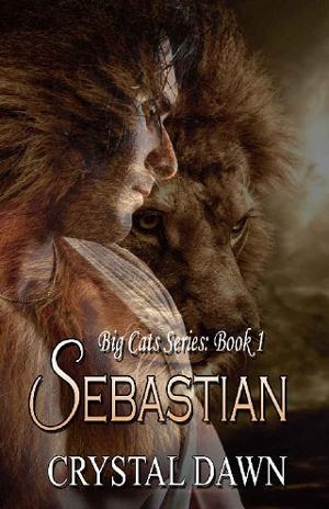 Sebastian by Crystal Dawn
