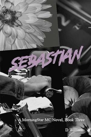 Sebastian by D. Williams
