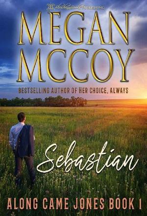 Sebastian by Megan McCoy