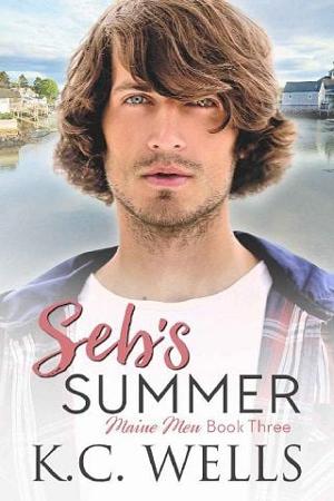 Seb’s Summer by K.C. Wells