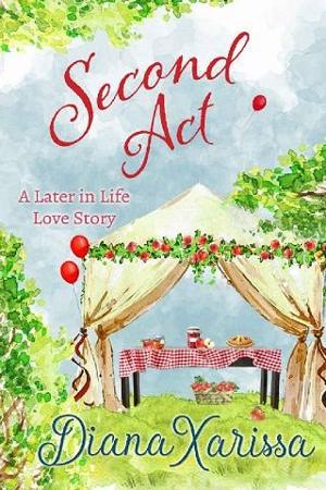 Second Act by Diana Xarissa