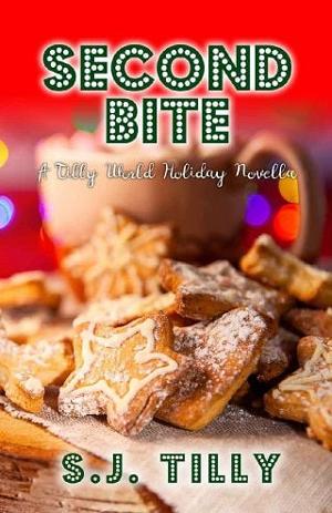 Second Bite by S.J. Tilly