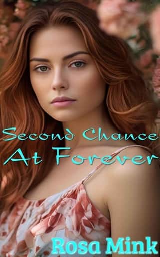 Second Chance At Forever by Rosa Mink
