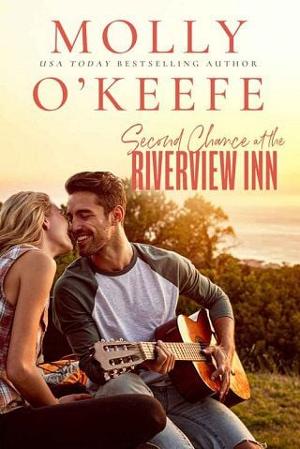 Second Chance at the Riverview Inn by Molly O’Keefe