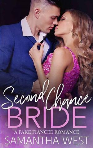 Second Chance Bride by Samantha West