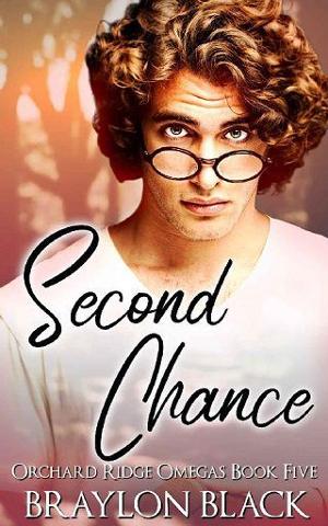 Second Chance by Braylon Black