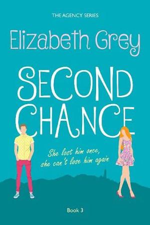 Second Chance by Elizabeth Grey