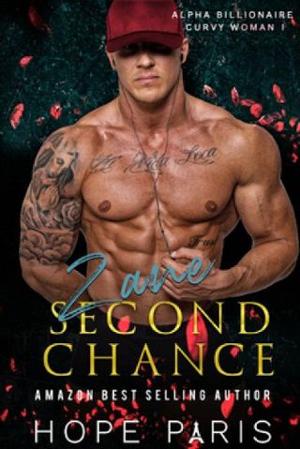 Second Chance by Hope Paris