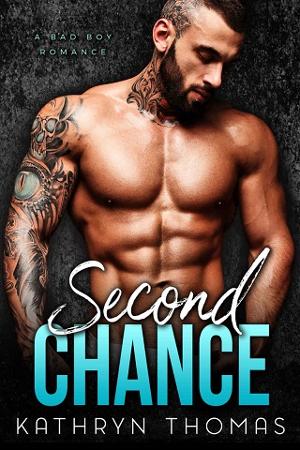 Second Chance by Kathryn Thomas