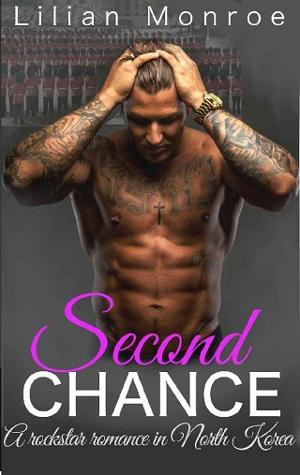 Second Chance by Lilian Monroe