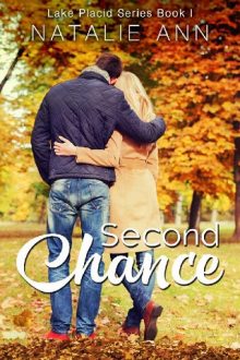 Second Chance by Natalie Ann