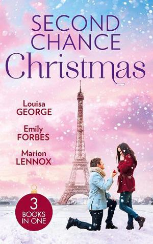 Second Chance Christmas by Louisa George