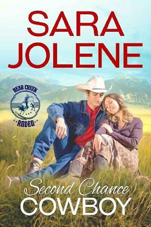 Second Chance Cowboy by Sara Jolene