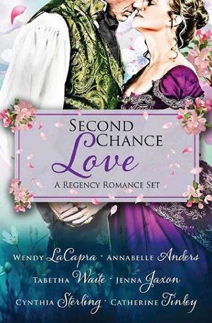 Second Chance Love by Annabelle Anders