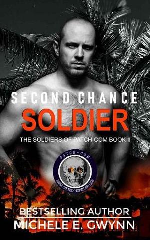 Second Chance Soldier by Michele E. Gwynn